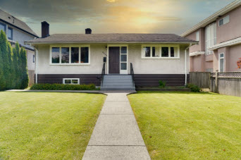Real estate videography project in Vancouver